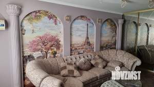 3-к квартира, вторичка, 105м2, 9/17 этаж