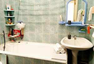 2-к квартира, вторичка, 70м2, 2/4 этаж