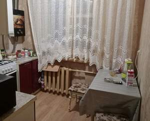 1-к квартира, вторичка, 32м2, 1/2 этаж