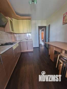 2-к квартира, вторичка, 52м2, 5/5 этаж