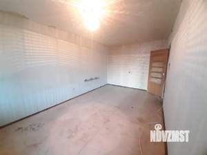 1-к квартира, вторичка, 35м2, 1/10 этаж