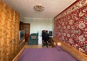 2-к квартира, вторичка, 56м2, 14/16 этаж