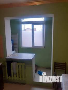 1-к квартира, вторичка, 32м2, 1/5 этаж