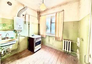 1-к квартира, вторичка, 30м2, 2/5 этаж