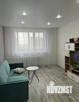 1-к квартира, вторичка, 49м2, 9/9 этаж