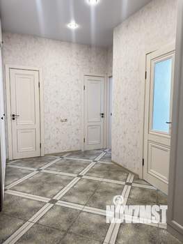 1-к квартира, вторичка, 51м2, 1/3 этаж