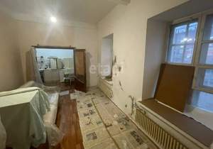2-к квартира, вторичка, 58м2, 1/4 этаж