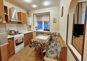 2-к квартира, вторичка, 42м2, 5/5 этаж