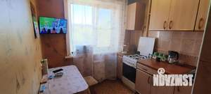 2-к квартира, вторичка, 46м2, 4/5 этаж