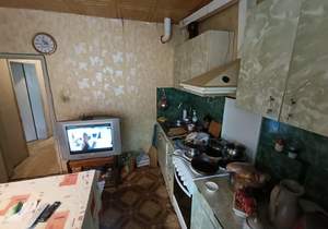 2-к квартира, вторичка, 62м2, 1/12 этаж