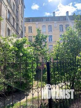 3-к квартира, вторичка, 92м2, 5/5 этаж