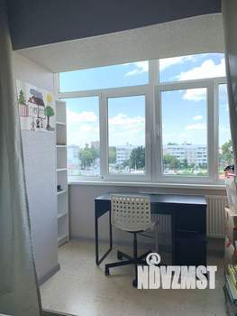 Фото квартиры на продажу (9)