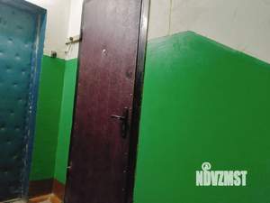 2-к квартира, вторичка, 52м2, 1/5 этаж