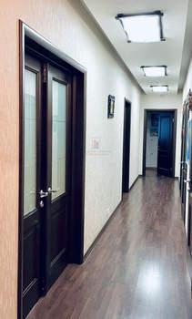 5-к квартира, вторичка, 158м2, 6/10 этаж