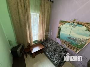 Студия квартира, вторичка, 14м2, 1/4 этаж