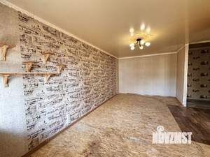 1-к квартира, вторичка, 31м2, 3/4 этаж