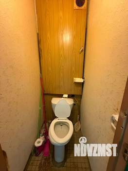2-к квартира, вторичка, 52м2, 4/5 этаж