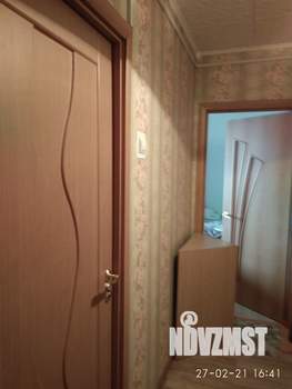 2-к квартира, вторичка, 51м2, 3/10 этаж