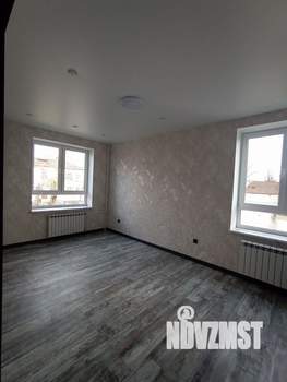 3-к квартира, вторичка, 78м2, 2/2 этаж