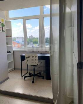 3-к квартира, вторичка, 99м2, 5/6 этаж