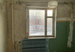 2-к квартира, вторичка, 51м2, 1/9 этаж