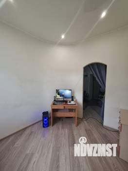 Студия квартира, вторичка, 25м2, 1/6 этаж
