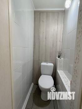 1-к квартира, вторичка, 33м2, 7/9 этаж