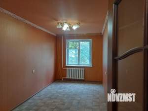 3-к квартира, вторичка, 59м2, 2/5 этаж