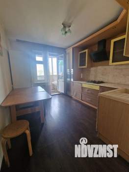 2-к квартира, вторичка, 52м2, 5/5 этаж