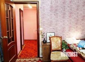 2-к квартира, вторичка, 50м2, 1/5 этаж