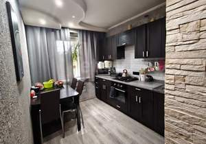 3-к квартира, вторичка, 62м2, 1/9 этаж