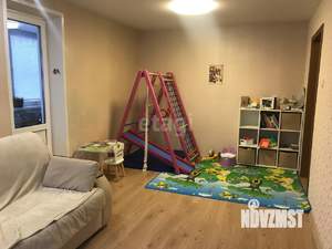 2-к квартира, вторичка, 42м2, 1/10 этаж