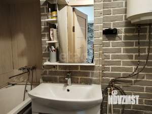 1-к квартира, вторичка, 37м2, 1/3 этаж