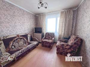 3-к квартира, вторичка, 63м2, 6/9 этаж