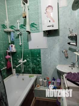 3-к квартира, вторичка, 76м2, 1/3 этаж