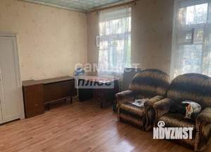 1-к квартира, вторичка, 30м2, -2/2 этаж