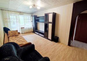 3-к квартира, вторичка, 56м2, 3/5 этаж