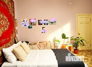 2-к квартира, вторичка, 70м2, 2/4 этаж