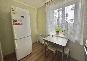 3-к квартира, вторичка, 57м2, 5/9 этаж