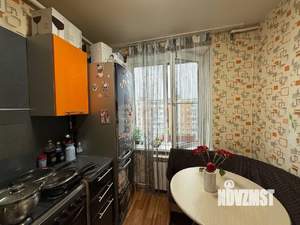 2-к квартира, вторичка, 44м2, 9/9 этаж