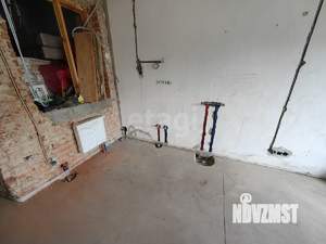 4-к квартира, вторичка, 124м2, 1/1 этаж