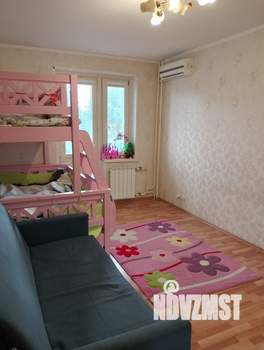 1-к квартира, вторичка, 34м2, 3/16 этаж