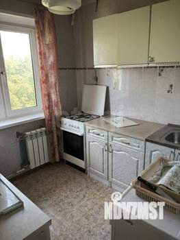 2-к квартира, вторичка, 44м2, 5/5 этаж