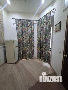 Студия квартира, вторичка, 25м2, 1/6 этаж