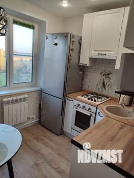 2-к квартира, вторичка, 43м2, 5/5 этаж