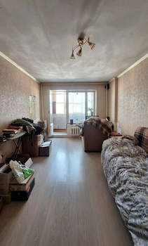 2-к квартира, вторичка, 45м2, 2/5 этаж