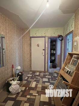 3-к квартира, вторичка, 62м2, 3/10 этаж