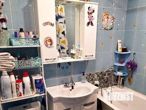 2-к квартира, вторичка, 41м2, 4/5 этаж