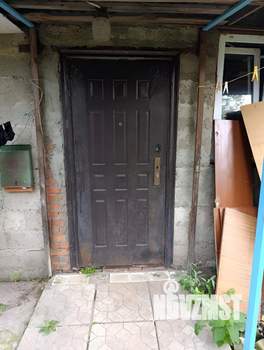 1-к квартира, вторичка, 90м2, 1/1 этаж