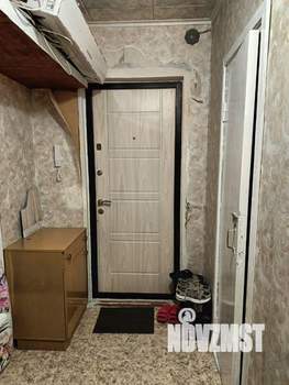 1-к квартира, вторичка, 34м2, 1/10 этаж